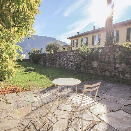 Villa Elena Mezzegra Εξωτερικό φωτογραφία