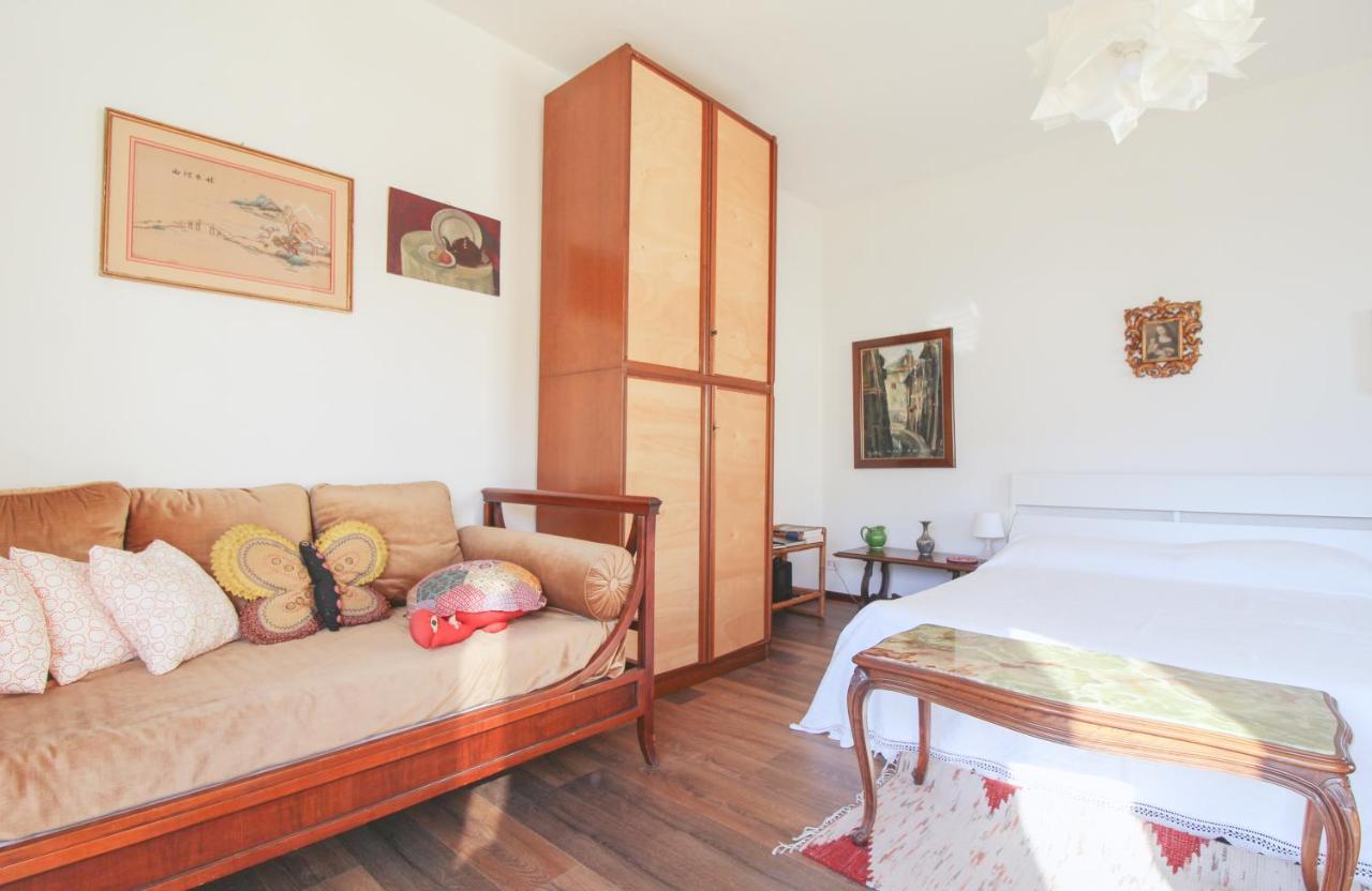 Villa Elena Mezzegra Εξωτερικό φωτογραφία