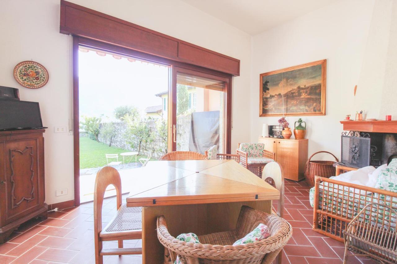Villa Elena Mezzegra Εξωτερικό φωτογραφία