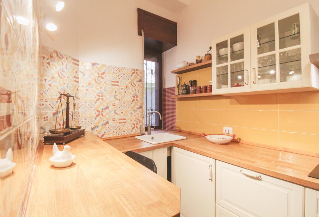 Villa Elena Mezzegra Εξωτερικό φωτογραφία