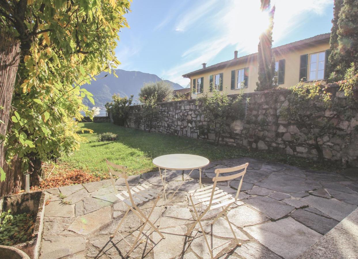 Villa Elena Mezzegra Εξωτερικό φωτογραφία