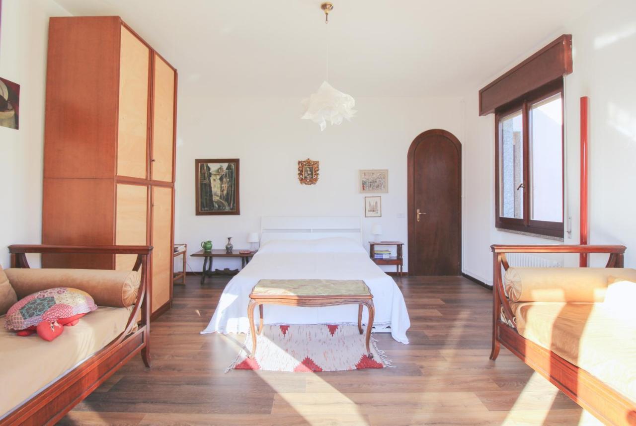 Villa Elena Mezzegra Εξωτερικό φωτογραφία